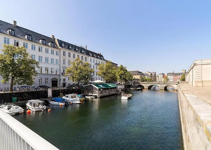 Hygge Living - Heart Of Copenhagen