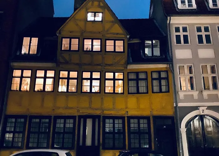 Hygge Living - Heart Of Copenhagen