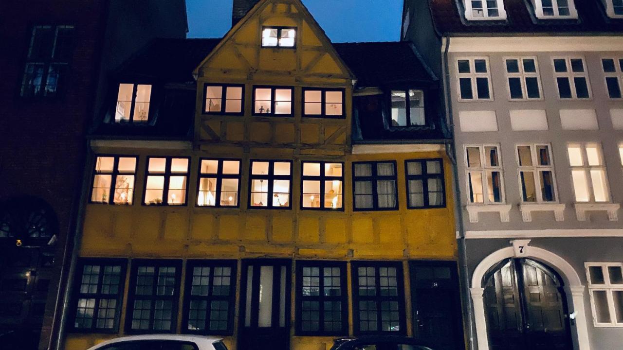 Hygge Living - Heart Of Copenhague